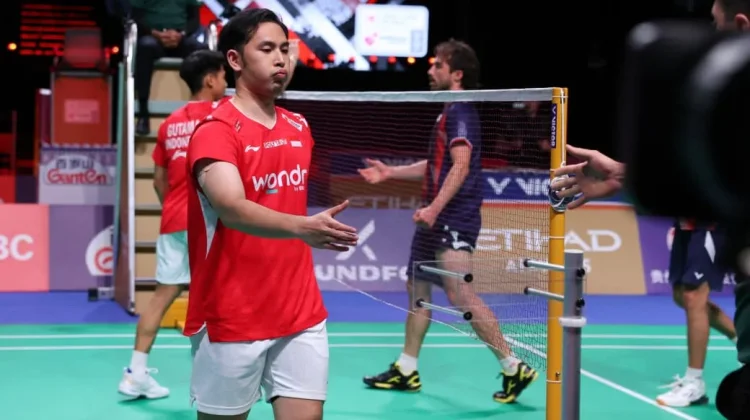 Evaluasi Hasil Tim Thomas Indonesia di Thomas & Uber Cup Finals 2026