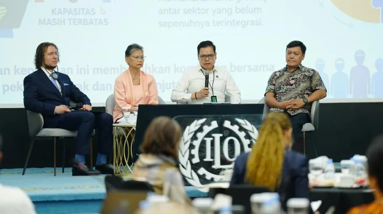Perdagangan dan Investasi Harus Bisa Ciptakan Lapangan Kerja Layak