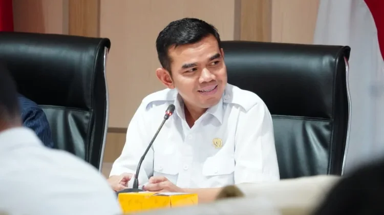 SPHP Jagung Sasar 5 Ribu Peternak di 26 Provinsi