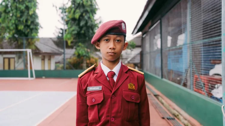 Sekolah Rakyat Ubah Hidup Danu di Banyumas