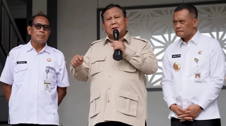 Presiden Optimis Perbaikan 288.000 Sekolah se-Indonesia Rampung di Tahun 2028
