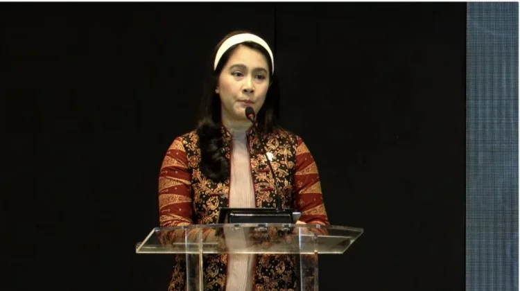 Wamendukbangga: Perempuan Pilar Utama Bangun Generasi Berkualitas