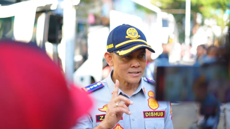 Dishub Kota Bekasi Perbanyak Jumlah Personil Jaga di Perlintasan Sebidang