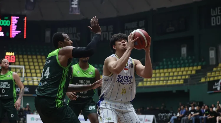 Satria Muda Kalahkan Hornbills 93-91, Kemenangan Dramatis di IBL 2026
