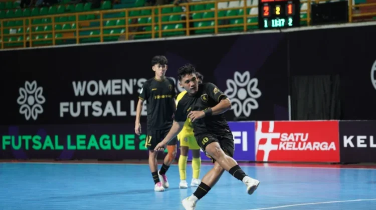 PFL 2 Pekan 2: Proton FC Incar Poin Sempurna, GGS vs KLE Perebutan Posisi Runner-up