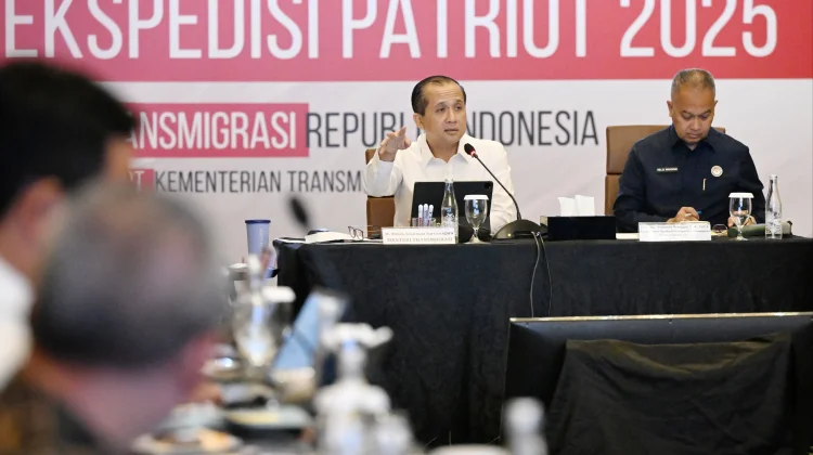 Kementrans Siapkan 1.400 Sarjana Unggul Sukseskan Program TEP 2026