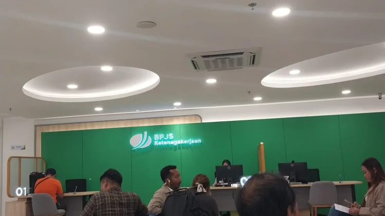 Langkah Mendaftar BPJS Tenaga Kerja Bagi Pekerja Domestik