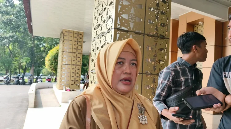 Puluhan Kopdes Kabupaten Tangerang Belum Beroperasi, Ini Penyebabnya