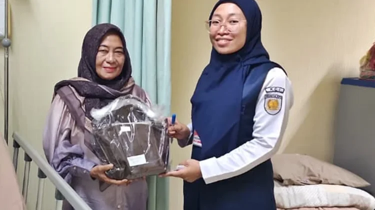 KAI Commuter Amankan 85 Barang Penumpang Pascainsiden Bekasi Timur