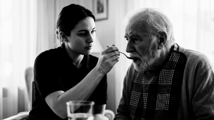 Mengenal Lebih Jauh Apa Itu "Caregiver"