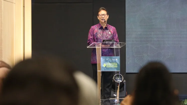 Menkes: Cek Kesehatan Gratis Dorong Peningkatan Harapan Hidup Sehat