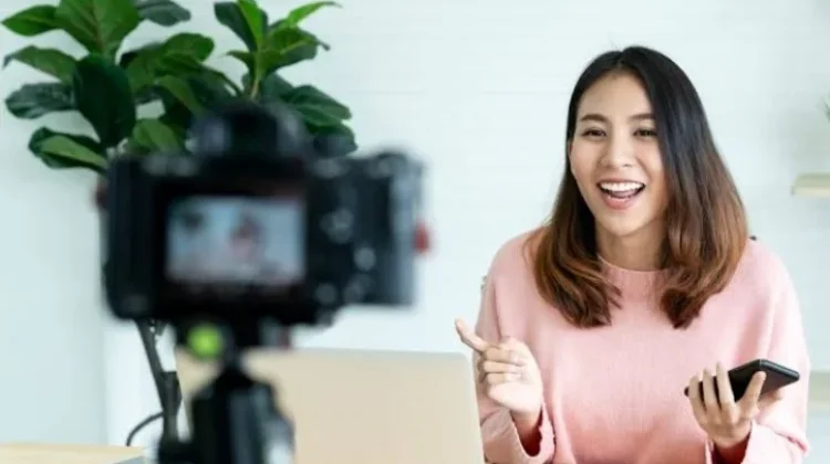 Jarang Diajarkan, Begini Tips Mudah Menjadi Konten Kreator