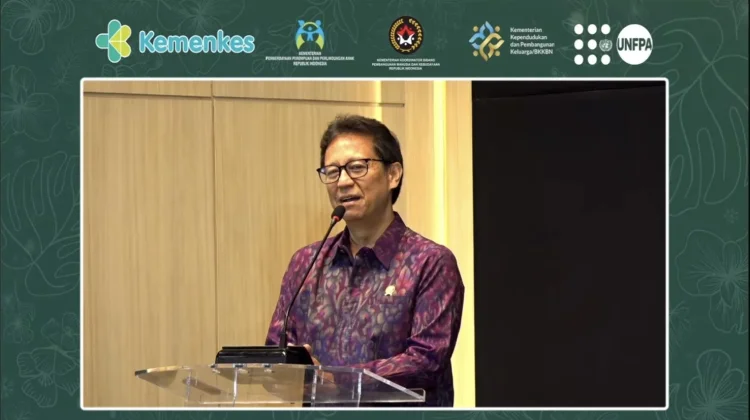 Menkes: Cek Kesehatan Gratis Setahun Sekali Bisa Cegah Stroke dan Jantung