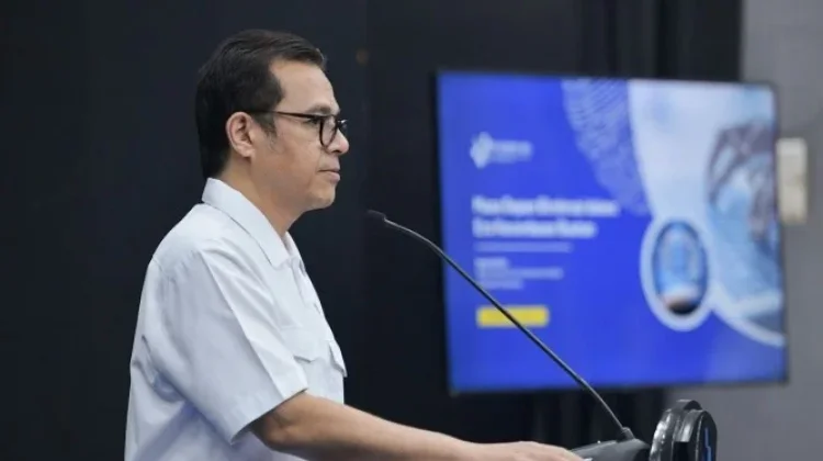 Wamenkomdigi Ingatkan Generasi Muda Harus Adaptif Rumuskan Kebijakan Teknologi