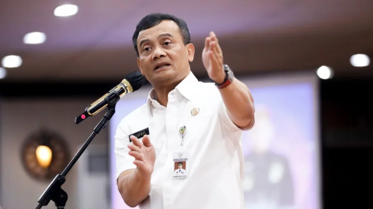 Gubernur Jateng Ajak Perkuat Kebersamaan dan Persatuan