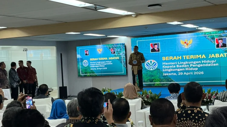 RDF dan Peran Warga jadi Andalan Pemerintah Atasi Krisis Sampah Nasional