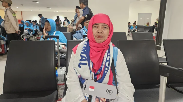 Sambal Siwang Jurus Nafsu Makan Bonah Jamilah Berhaji