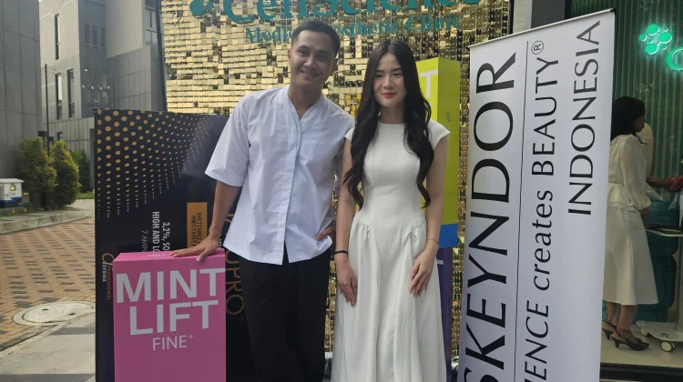 Ekspansi CellScience ke BSD City, Perkuat Layanan di Tangerang Selatan