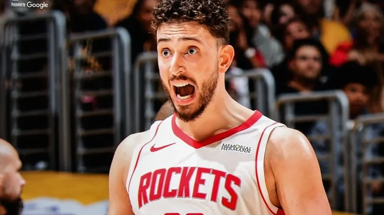 Rockets Tundukkan Lakers 99-93, Paksa Laga Penentuan
