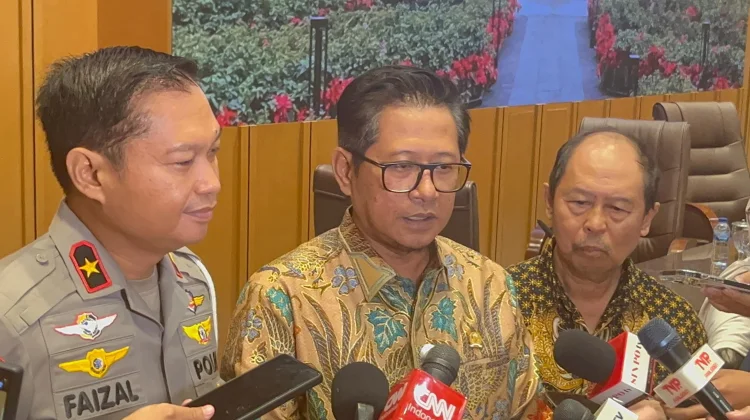 DPR Dorong Evaluasi Total Keselamatan Kereta Usai Kecelakaan di Bekasi Timur