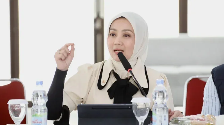 DPR Imbau Jemaah Haji Batasi Aktivitas Tambahan di Tanah Suci