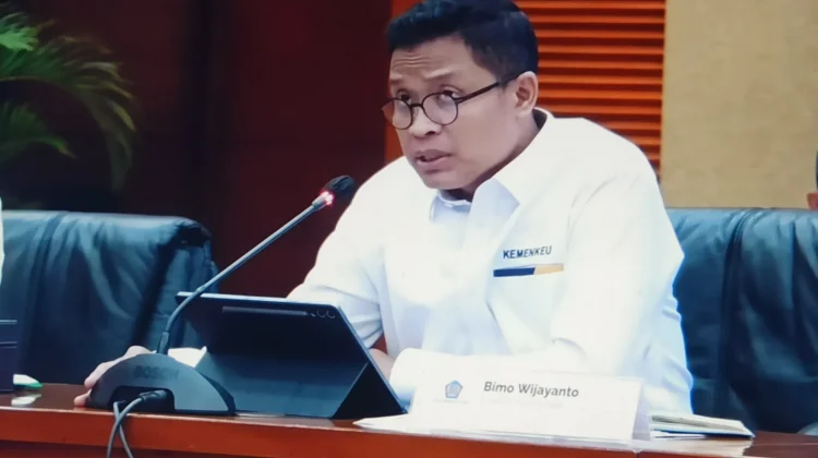 DJP Perpanjang Waktu Pelaporan SPT Badan Sampai 31 Mei 2026