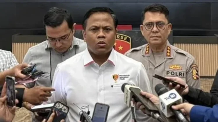 Bareskrim Polri Dalami Dugaan Haji Ilegal, 8 Calon Jemaah Digagalkan Berangkat