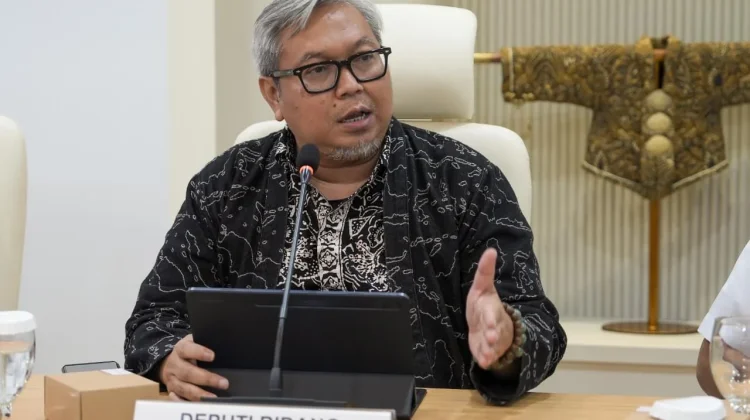 Literasi Keuangan Digital Jadi Kunci UMKM Tembus Akses Pembiayaan