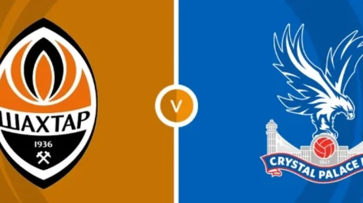 Liga Konferensi, Shakhtar Donetsk vs Crystal Palace Jumat Dini Hari