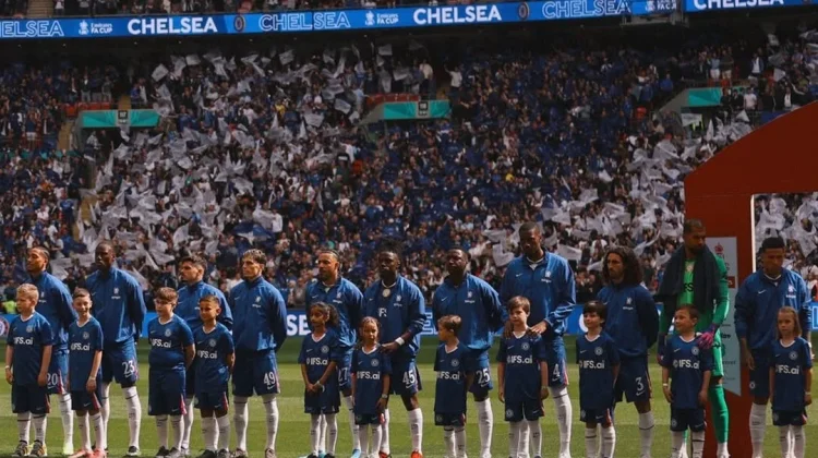 Chelsea vs AC Milan Digelar di GBK, Tur Pramusim Panaskan Jakarta
