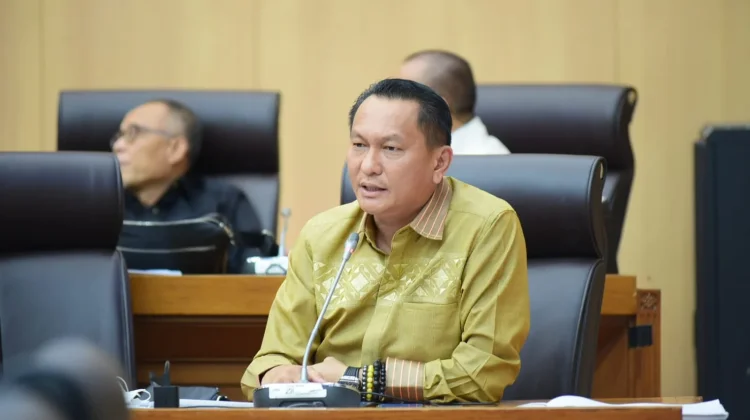 Danantara Jadi Motor Hilirisasi, DPR Minta Proyek Tepat Sasaran