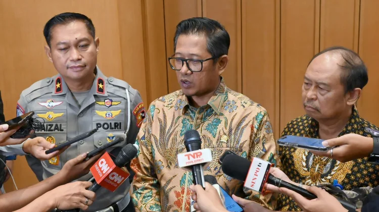 DDT dan Penataan Perlintasan Jadi Sorotan DPR Pascakecelakaan Bekasi Timur