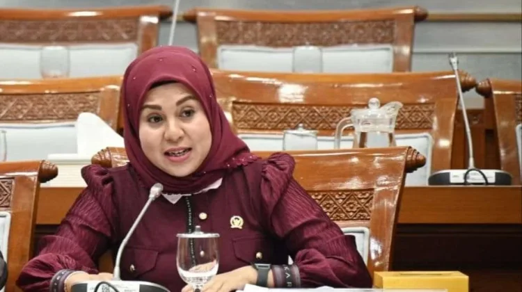 DPR Dorong Razia 'Daycare' Ilegal Demi Perlindungan Anak