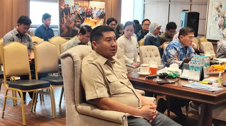 Penyerapan Anggaran BSPS Melebihi Target pada Mei 2026, Capai Rp204,4 Miliar