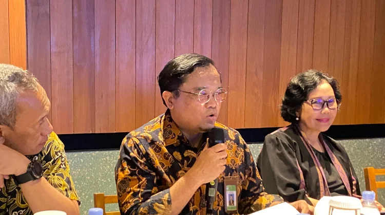 Dirjen Kemendikdasmen: 120.000 SD Rusak akibat Minimnya Pemeliharaan
