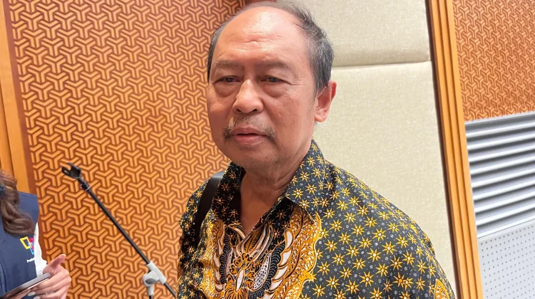 Ribuan Perlintasan Sebidang Belum Aman, Masyarakat KAI Usulkan Penataan Bertahap