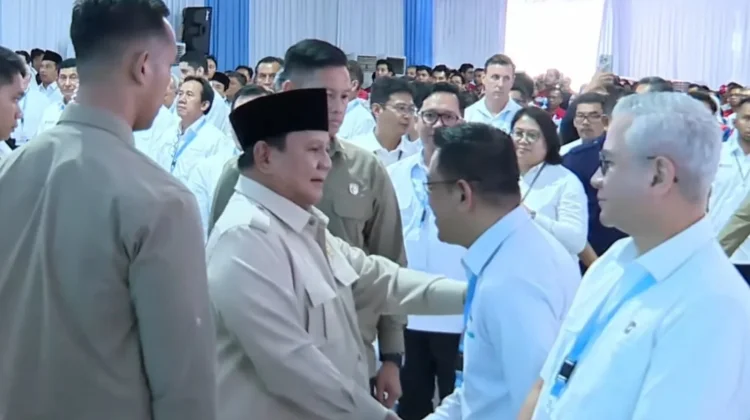 Dirut Krakatau Steel Yakini Industri Baja Nasional Makin Mandiri