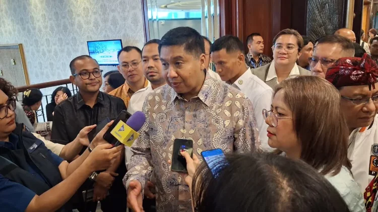 Maruarar Soroti Ekonomi Perumahan untuk Ciptakan Lapangan Kerja