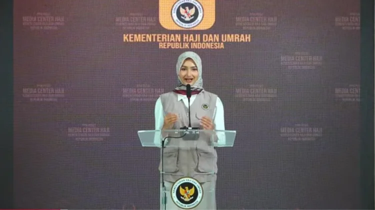 Pemerintah Umumkan Dua Jemaah Haji Indonesia Wafat asal Bengkulu dan Kampar Riau