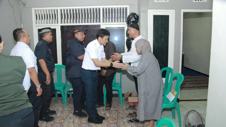 KAI Siapkan Pendampingan bagi Korban di Stasiun Bekasi Timur
