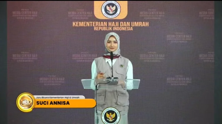 Pemerintah Beri Sanksi Dua KBIHU Atas Insiden Kecelakaan Bus Ziarah di Madinah