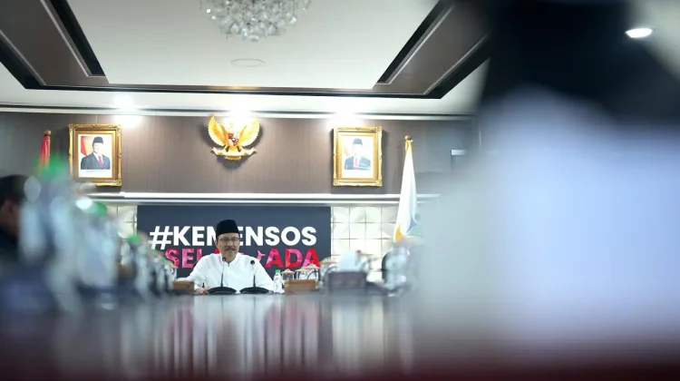 Mensos Tegaskan Nol Penyimpangan di Sekolah Rakyat
