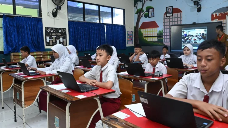 Kemendikdasmen Umumkan Hasil TKA Jenjang SD dan SMP pada 26 Mei 2026