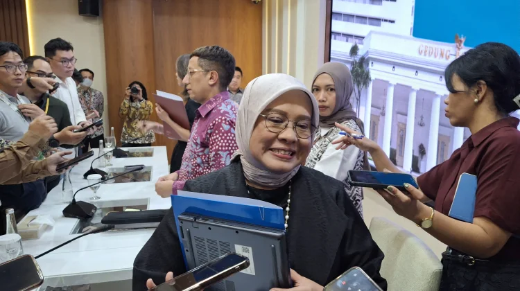 Kemlu: Empat ABK WNI dalam Kondisi Baik Pascapembajakan Kapal di Somalia