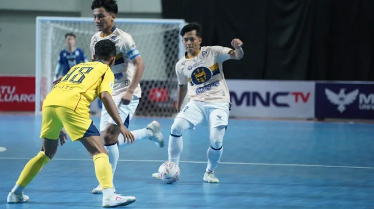 Elano FC Tuban Kalahkan Maestro Solo 1-0, Raih Poin Perdana di PFL 2