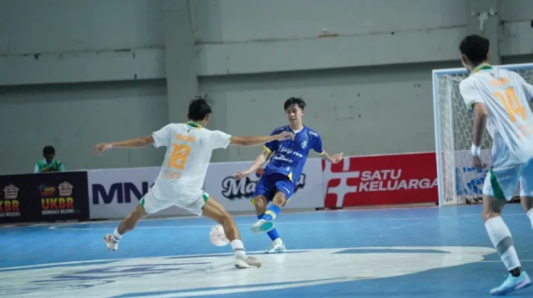 Catatan PFL 2 Pekan 2: Persaingan Papan Atas Makin Ketat
