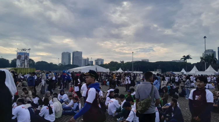 May Day Jadi Ruang Harapan Buruh untuk Perbaikan Nasib dan Regulasi