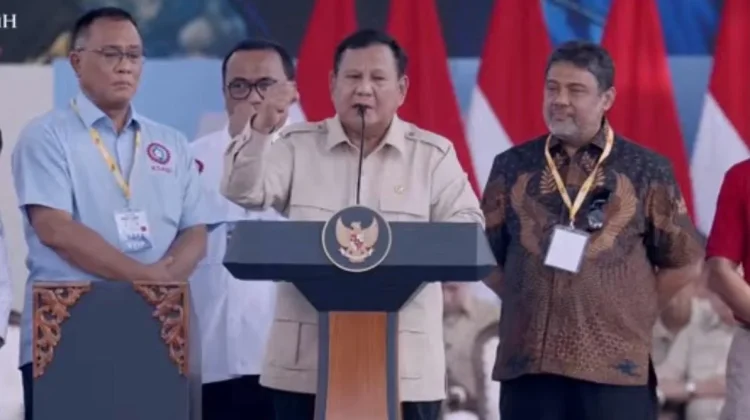 Simbol Perjuangan Buruh, Presiden Prabowo akan Resmikan Museum Marsinah