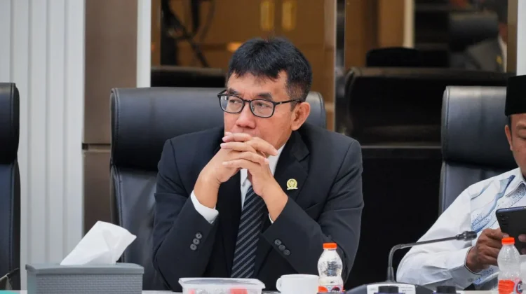 Legislator Dorong Perlindungan Pekerja Migran di Tengah Krisis Global