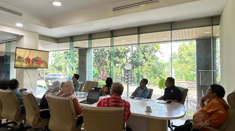 Komnas Disabilitas Serukan Semua Pihak Dukung Event Special Olympics di NTT